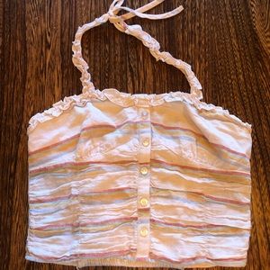 American Eagle tank top